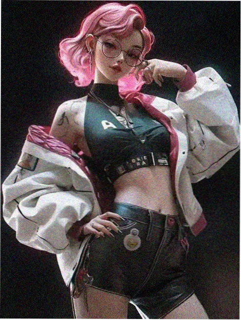 龙族群像叙事分析配图