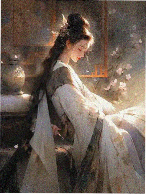 星海归途动画电影海报