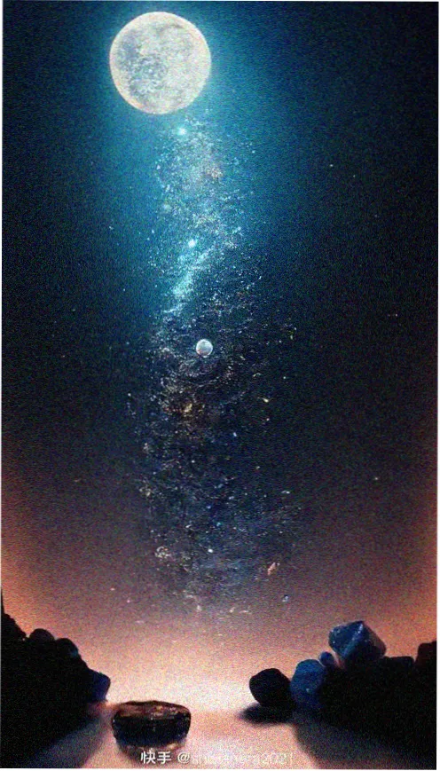夜行者档案海报