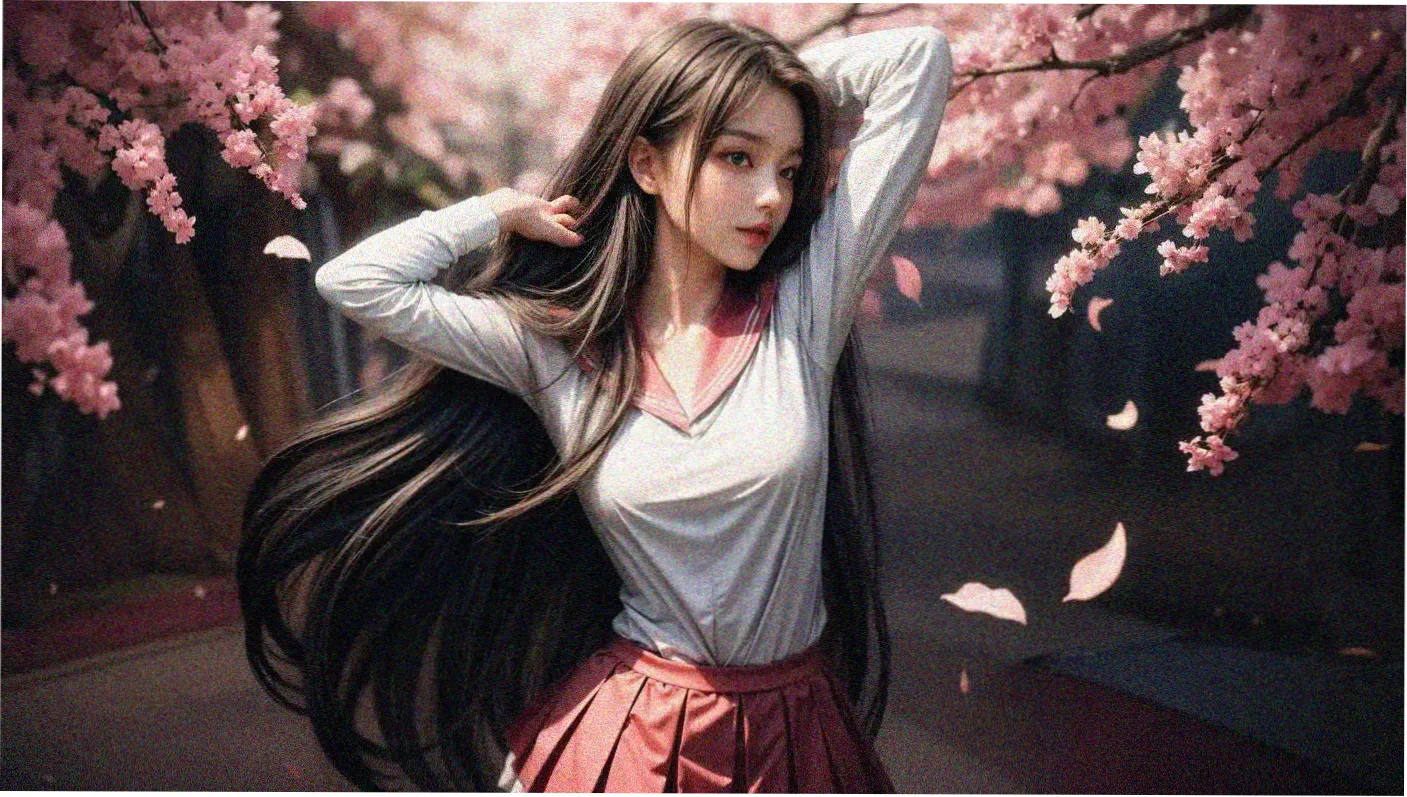 龙族第二季主线高光横幅